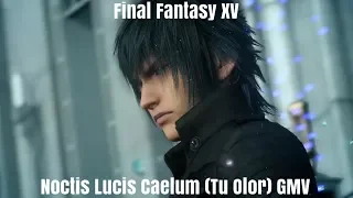Final Fantasy Noctis Lucis Caelum (Tu Olor) GMV