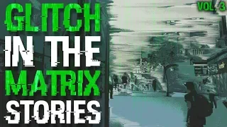 11 Bizarre True Glitch In The Matrix Stories (Vol. 3)