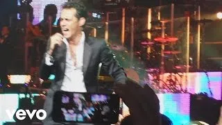 Marc Anthony - Vivir Mi Vida (Fan Version)