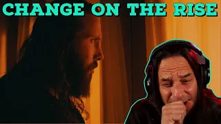 🎤*CHANGE ON THE RISE*🎤 by Avi Kaplan (FIRST TIME REACTION) | 💯WOW....💯