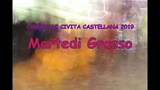 Carnevale Civita castellana 2019 original audio mp4