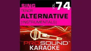 Chasing Cars (Karaoke With Background Vocals) (In the Style of Snow Patrol)