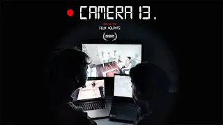 CAMERA 13 - Nikon Film Festival 2022