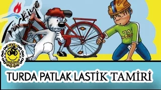 Turda Patlak Lastik Tamiri