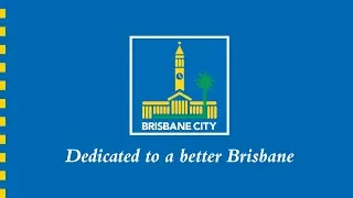 Brisbane City Council Meeting - 7 May 2019 - Part 2 of 2