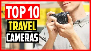 ✅ Top 10 Best Travel Cameras In 2023