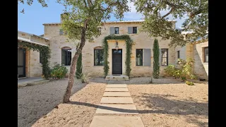 6507 Highway 16 Fredericksburg TX   The Bratton Ranch for sale ( SOLD)