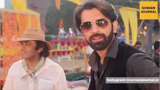 Iss Pyaar Ko Kya Naam Doon funny moments behind the scenes | Screen Journal