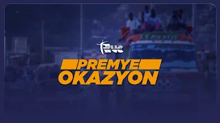 Premye Okazyon | 27 Avril 2023