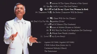 Paul Mauriat Collection Vol.2 - Film Themes