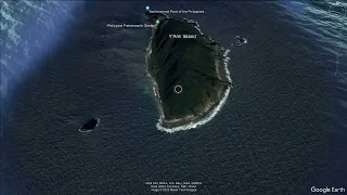 NORTHERN MOST ISLAND OF THE PHILIPPINES Y'AMI ISLAND #philippines #viral #viralvideo #views #nature