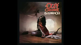 Ozzy Osbourne - Crazy Train (Remastered)