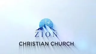 Live Stream/ Church Zion / May 26, 2024