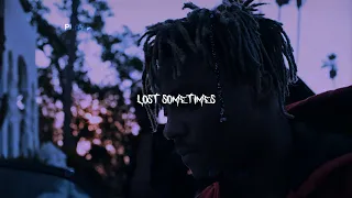 [FREE FOR PROFIT] JUICE WRLD X EMO TRAP TYPE BEAT – "LOST SOMETIMES"