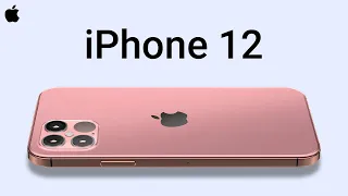 iPhone 12 Pro – самый МОЩНЫЙ смартфон Apple