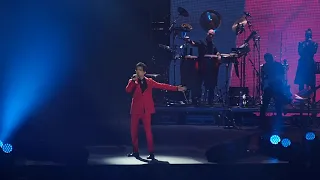 Dimash Kudaibergen - Любовь уставших лебедей (Moscow, 09.03.2020, love of tired swans)