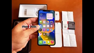 รีวิวสินค้า iPhone 11 Pro Max สีดำ 256gb ศูนย์ iSudio มือสอง ราคาถูก น่าใช้งานสุดๆ