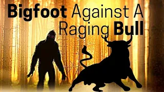 Raging Bull Brutal Attack Terrifying Mystery | (Strange But True Stories!)