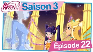 Winx Club - Saison 3 - Épisode 22 - Français [ÉPISODE COMPLET]