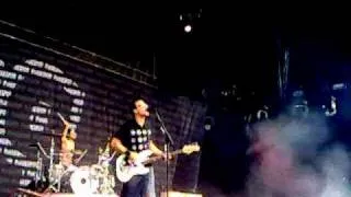 Blink 182 - The Rock Show @ Pukkelpop 2010