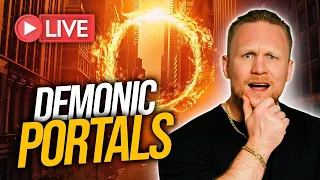 Watch THIS And Learn How DEMONS Enter Areas Of Your Life!