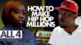 How To Make Hip Hop Millions | Full Documentary | With LL Cool J, Estelle & Dizzee Rascal