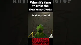 Lethal Company meme I found #memes #funny #edit #lethalcompany #foryou