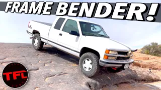 Ford vs Chevy vs Dodge Cheap Truck Challenge - Which Truck Would You Buy?