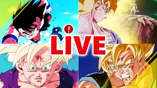 🔴 VOS MOMENTS PRÉFÉRÉS dans Dragon Ball ! Live Nostalgie + Anniversaire de Max