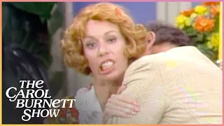 The First Online Dating Service | The Carol Burnett Show Clip