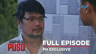 Nakarehas Na Puso: Full Episode 70 (December 30, 2022)