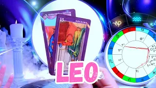 LEO YOU ARE FACING A SERIOUS PROBLEM!! ️ SOMEONE CONFESSES THIS SECRET...🔮 MAY 2024 TAROT