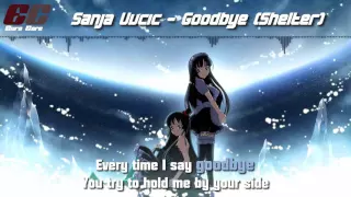 Nightcore - Goodbye (Shelter) (Eurovision 2016 Serbia)【Lyrics】「EuroCore」