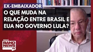 O que muda na relação entre Brasil e EUA no governo Lula?