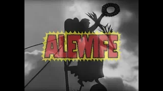 ALEWIFE: One Eyed Monkey