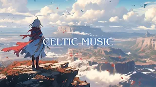 Fantasy - Celtic Music / Relax Medieval BGM Mix for Work & Study 【作業用BGM】