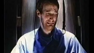 Bobby Lee Hazen's Execution from "The Expert (1995)"