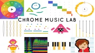 CHROME MUSIC LAB