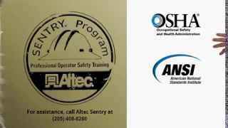 OSHA and ANSI Training Requirements for Aerials and Digger Derricks