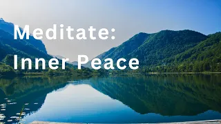 10 Minute Guided Morning Meditation for Daily Calm & Inner Peace