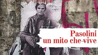 Pier Paolo Pasolini - Vita, opere, pensiero (Video lezione, riassunto)