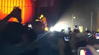 J.Cole-Hammersmith Apollo- "In The Morning"