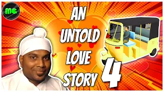 மஞ்ச கோழி An Untold Love Story Part-4❤️| Manguni Originals