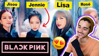 INDIAN REACTION on 'A Beginner's Guide to Blackpink! (who is who?)' // Adil Reacts!