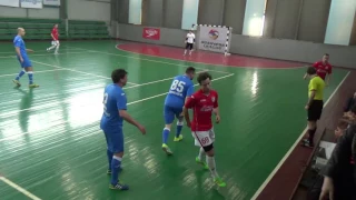 Лигa В | 7 тур | На Каникулы 1-4 ДЕН | FULL | Business League | Бизнес Лига