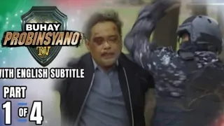 Pagtutuos ni renato at ng agila | FPJ's Ang Probinsyano August 9, 2022 Episode 1694