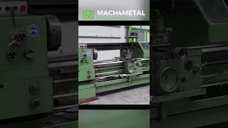 Tos sui 50 lathe