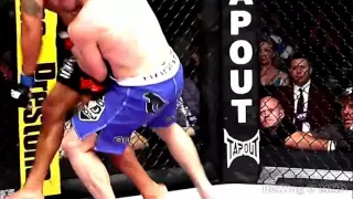 ★ KHABIB ''The Eagle'' NURMAGOMEDOV    Highlights Knockouts