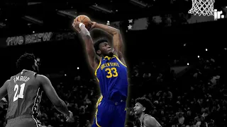 JAMES WISEMAN "Welcome to DETROIT" MOMENTS | Best Plays of His Career (~ 2023 NBA Season SO FAR!)