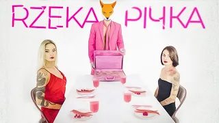 Adi Foxx feat. Ivan NAVI feat. Mayk - Rzeka (Official Video) РІЧКА